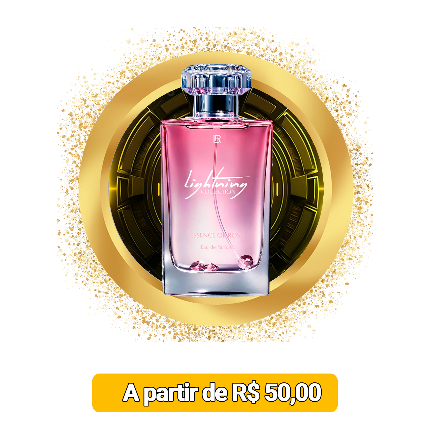 Fornecedores De Perfumes